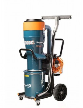 Dustcontrol DC Trom 400H a Dust Control